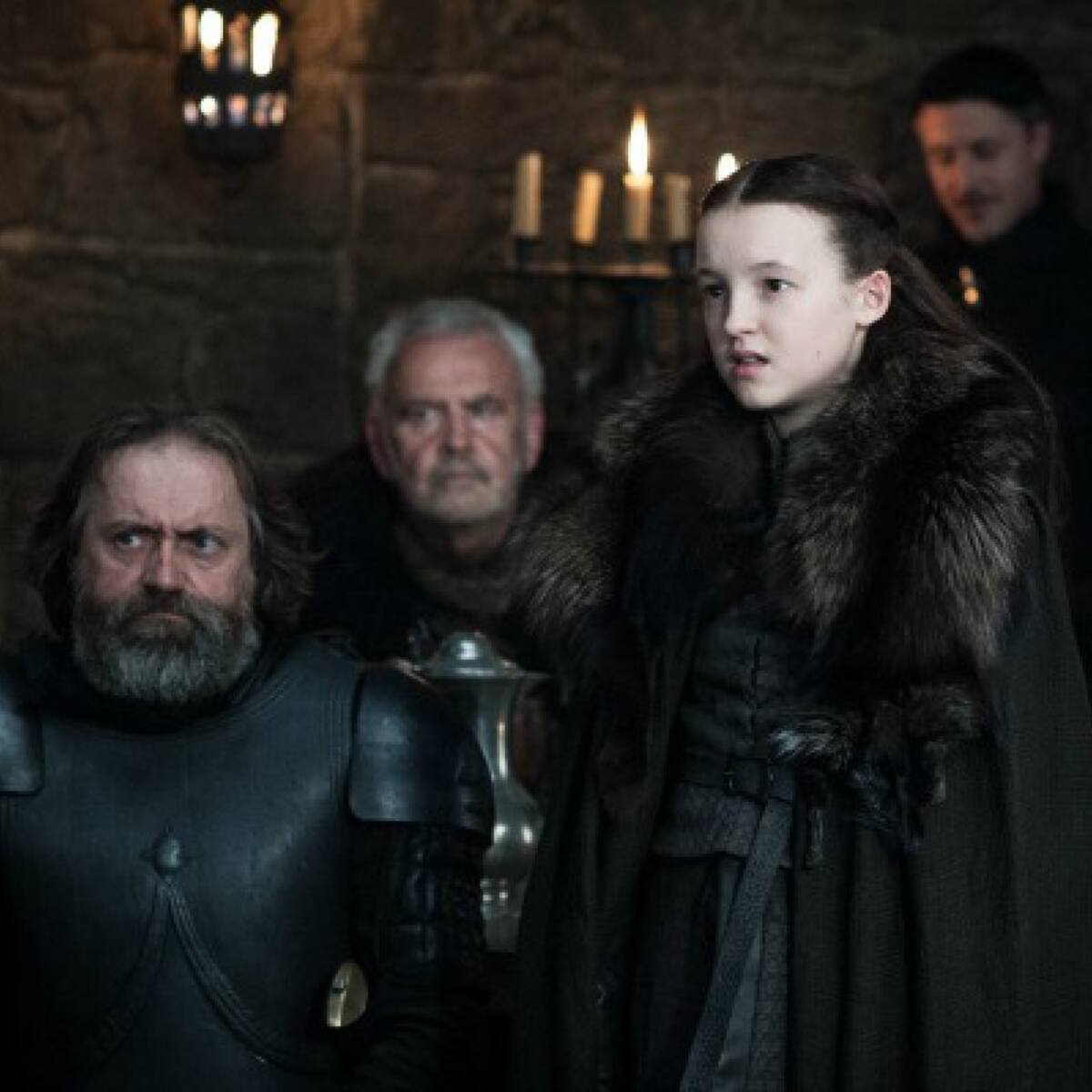 ¡Te adelantamos la séptima temporada de Games Of Thrones!