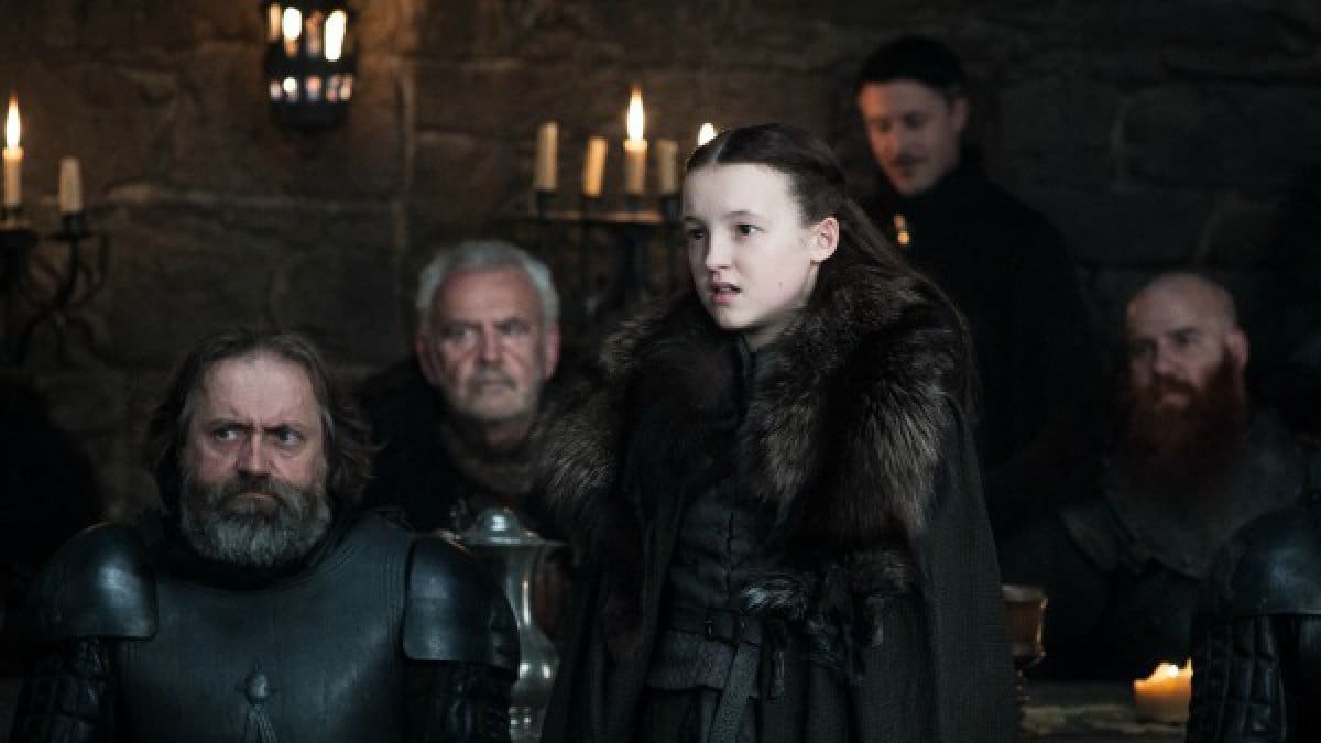 ¡Te adelantamos la séptima temporada de Games Of Thrones!