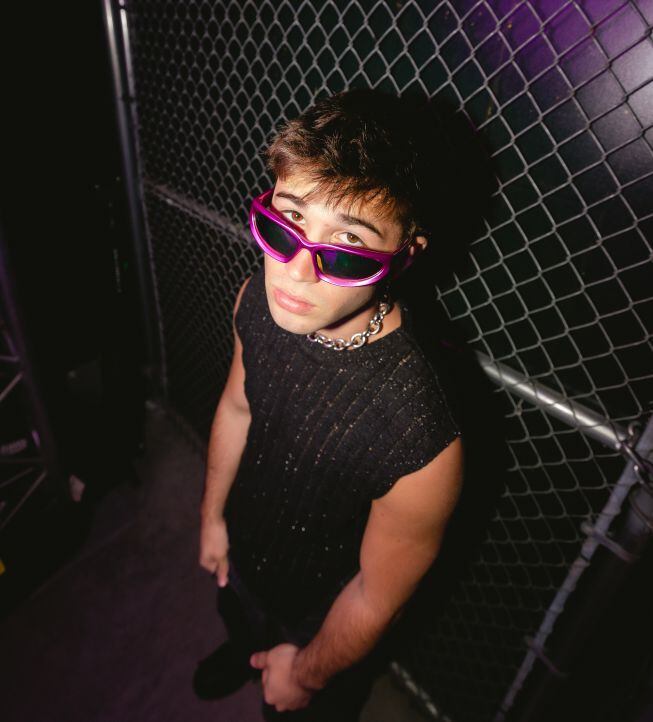 40 cosas sobre Jotaerre