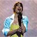 Danna ofrece la versión más rockera hasta ahora de ‘Hijo de la luna’ de Mecano
