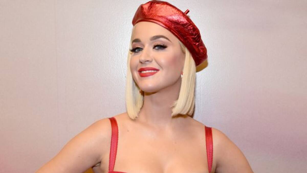Katy Perry: ¿tiene en mente un disco a lo Justin Bieber?