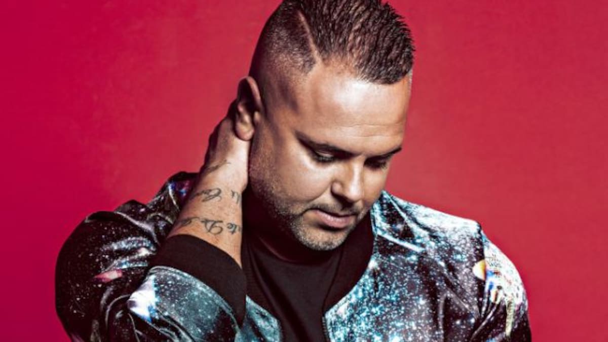 Juan Magán confiesa por primera vez a qué se refería con ‘No sigue modas’