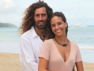 Tony se gana muchos enemigos tras enfrentarse a Raúl en ‘La isla de las tentaciones 3’