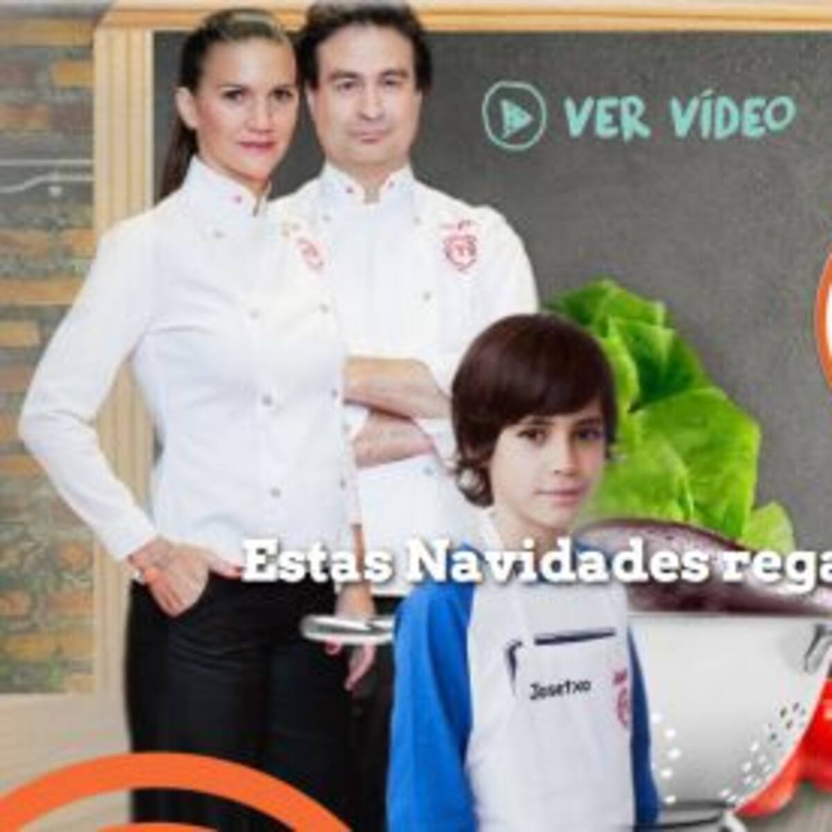‘Masterchef Junior’: el dineral que cuestan los campamentos (de los que muchos niños son seleccionados)