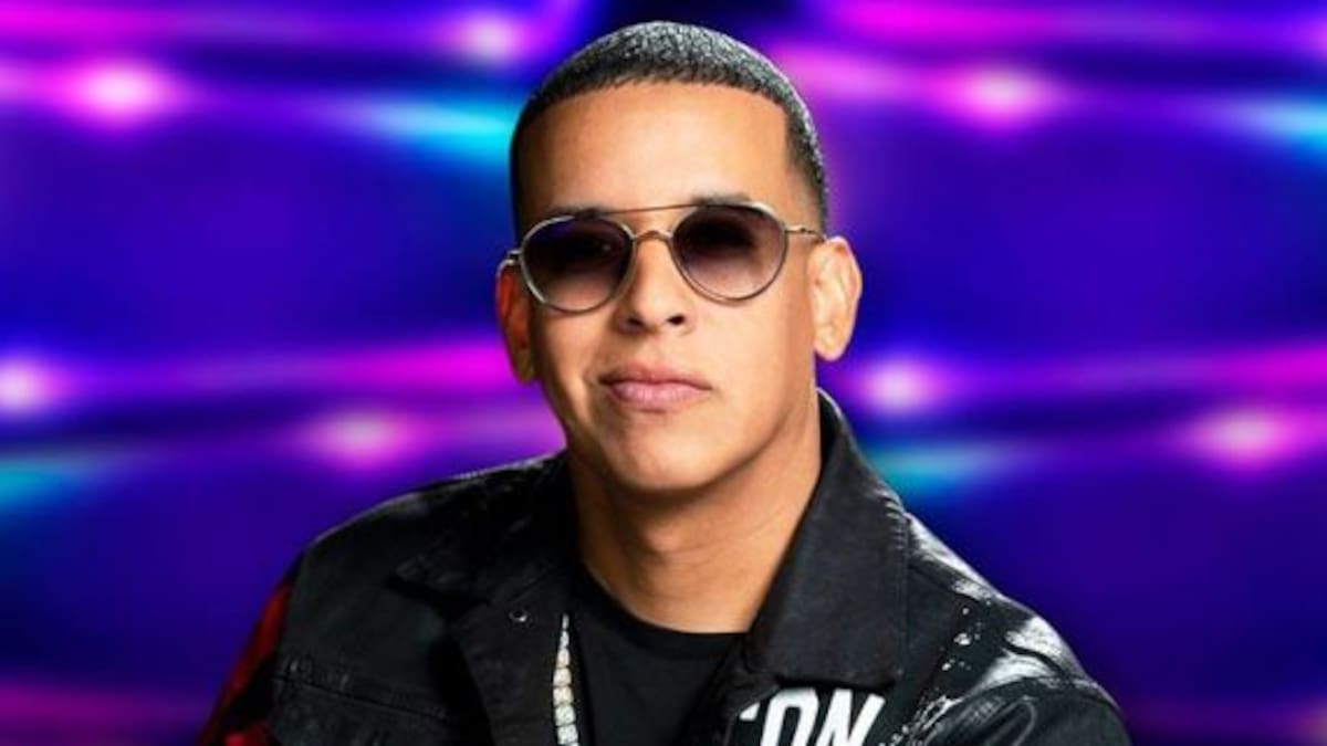 Daddy Yankee compartió su increíble cambio físico después de entrenar en cuarentena
