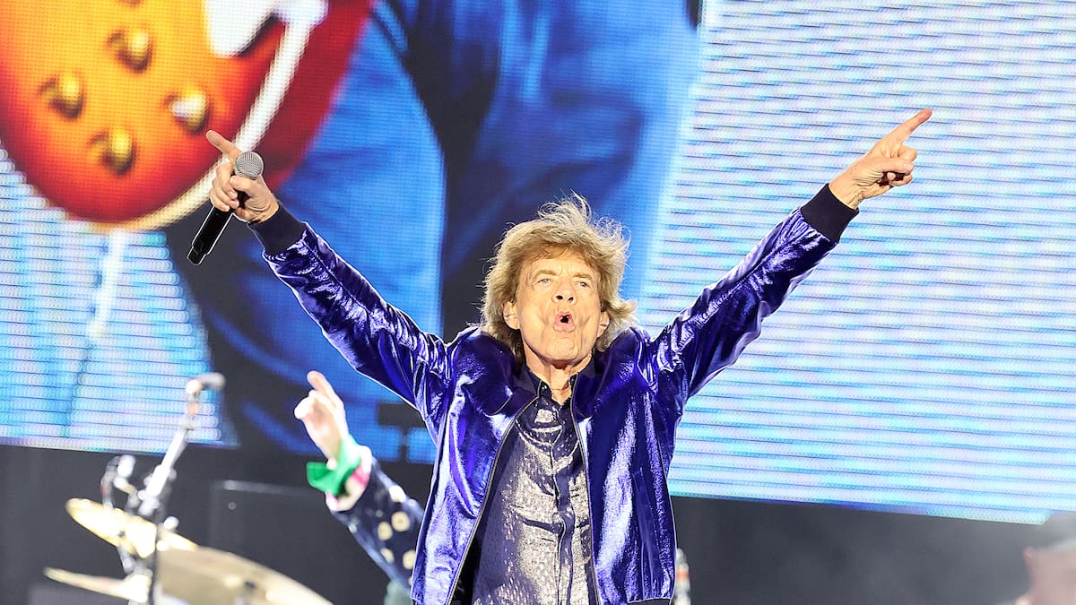 The Rolling Stones on Tour, el regreso de ‘Divergente’, las memorias de Sylvester Stallone o lo nuevo de Ali Hazelwood, entre las novedades de la semana