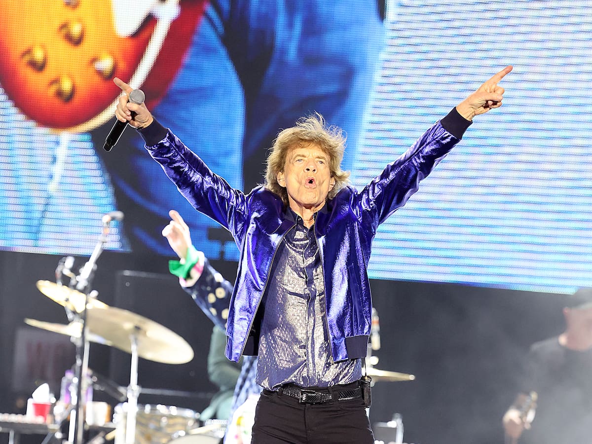 The Rolling Stones on Tour, el regreso de ‘Divergente’, las memorias de Sylvester Stallone o lo nuevo de Ali Hazelwood, entre las novedades de la semana