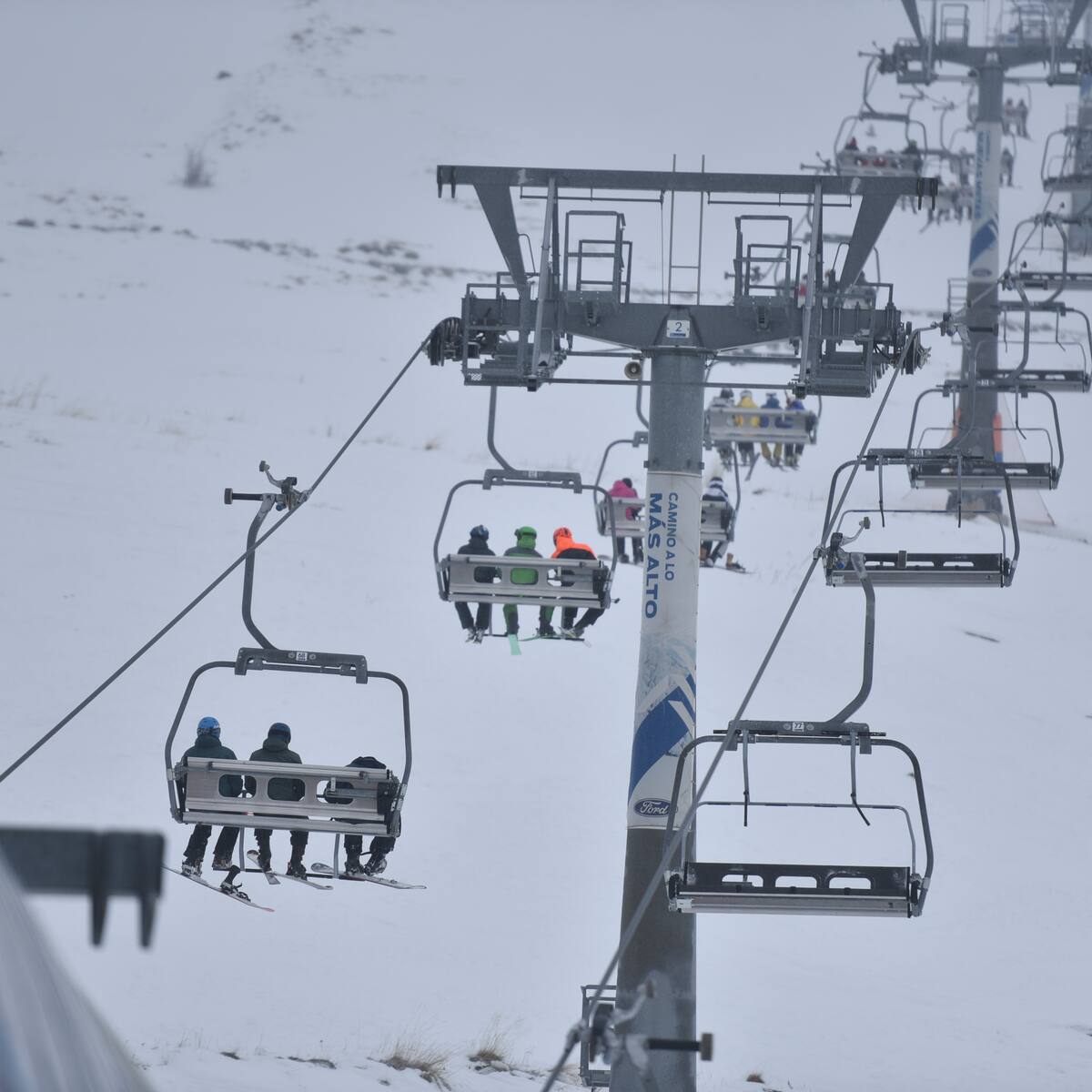 ¿Cuáles son las mejores estaciones de esquí en España? Horarios y precios de esta temporada