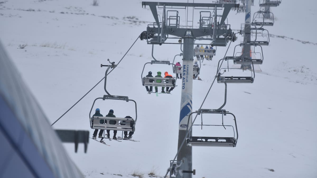 ¿Cuáles son las mejores estaciones de esquí en España? Horarios y precios de esta temporada