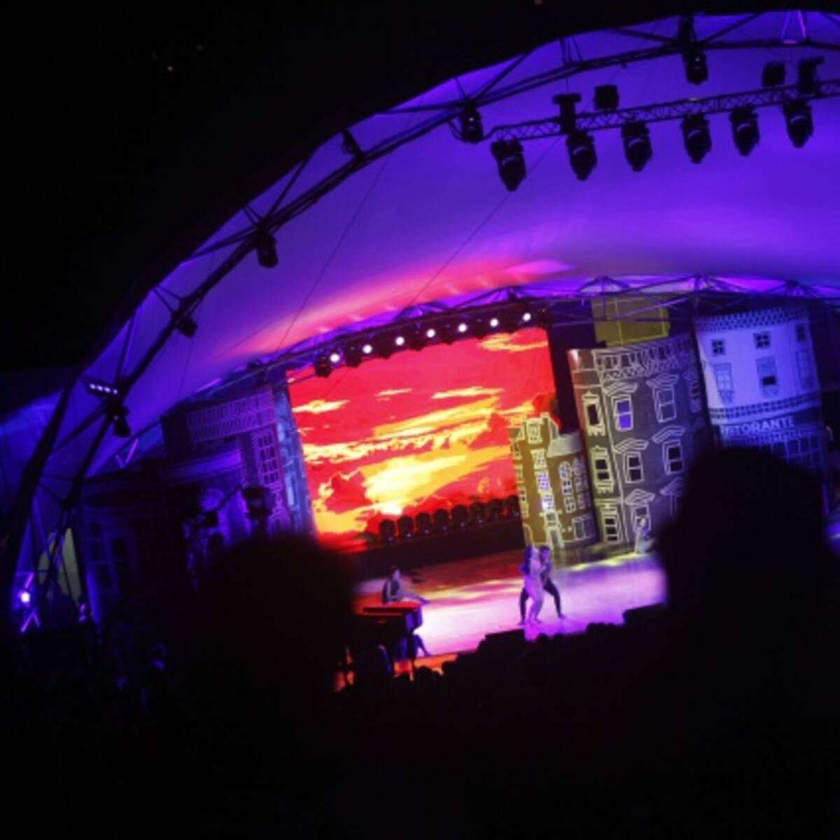 Viene Musicalion 2019