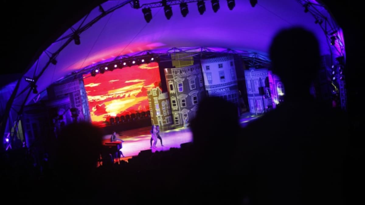 Viene Musicalion 2019
