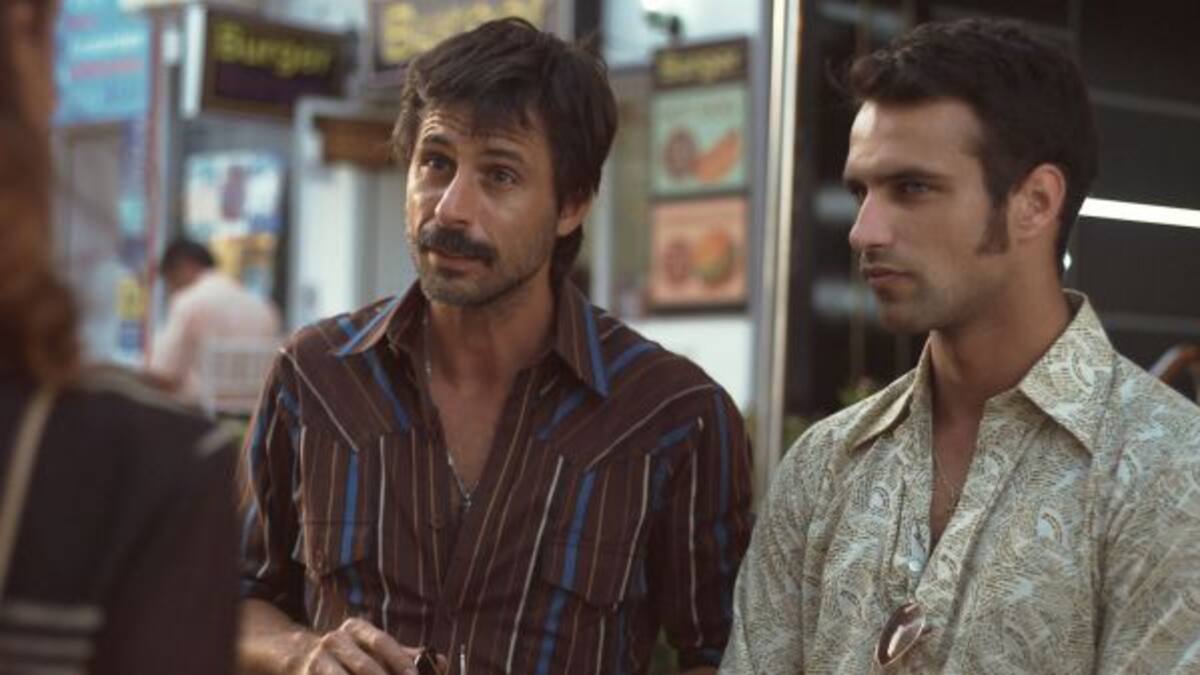 Críticas a la nueva serie de Telecinco por el acento andaluz “impostado”