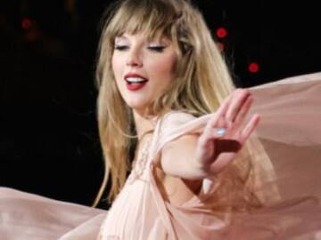 La persistencia de Taylor Swift que le ha costado 60.000 dólares