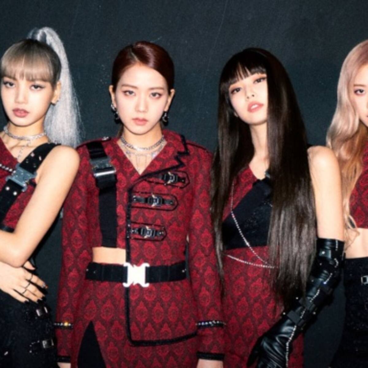 BLACKPINK anuncia la fecha de lanzamiento de su álbum