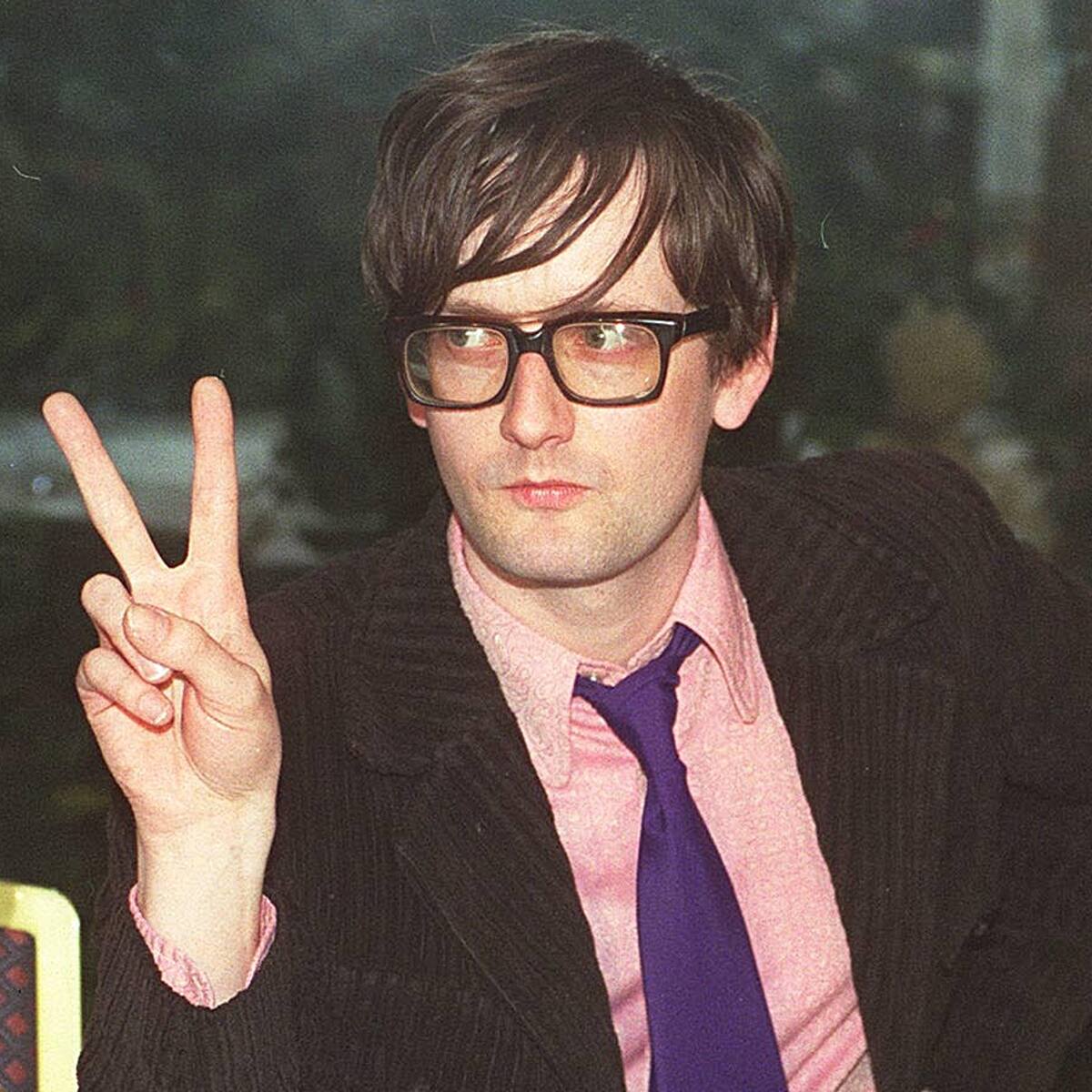 Jarvis Cocker vs. Michael Jackson: treinta años del momento más irreverente de los BRIT Awards