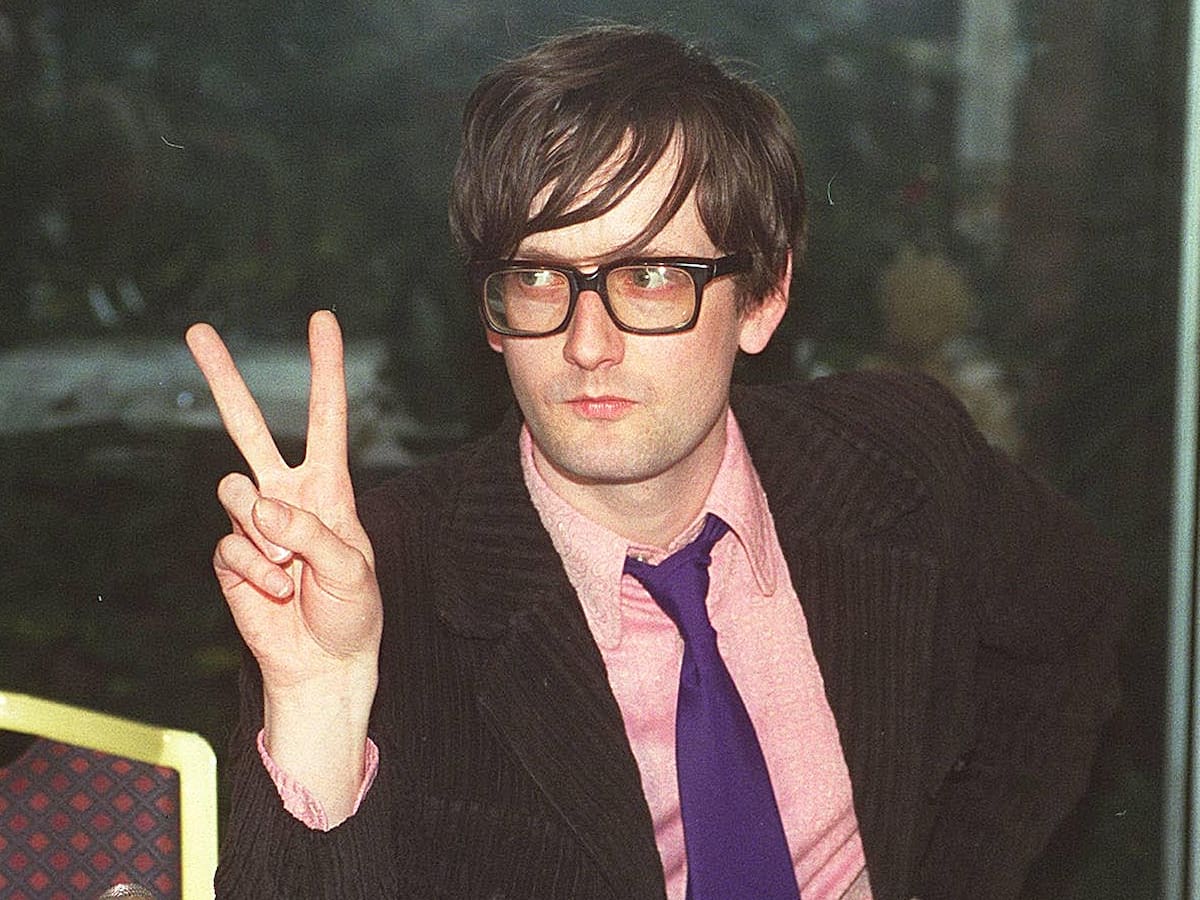 Jarvis Cocker vs. Michael Jackson: treinta años del momento más irreverente de los BRIT Awards