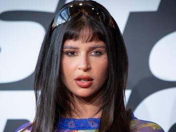 Nathy Peluso revoluciona el directo de Ibai Llanos con su curiosa imitación del acento español