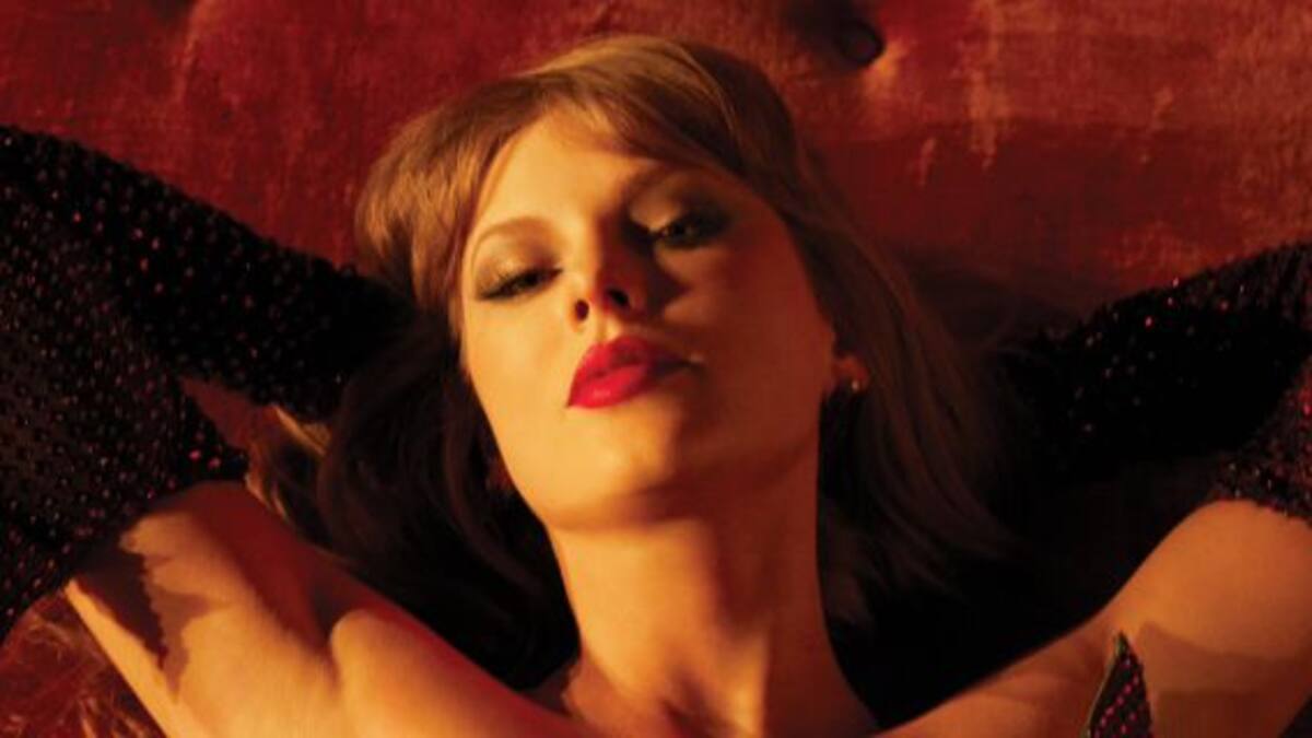 Taylor Swift vuelve a brillar con The Life of a Showgirl
