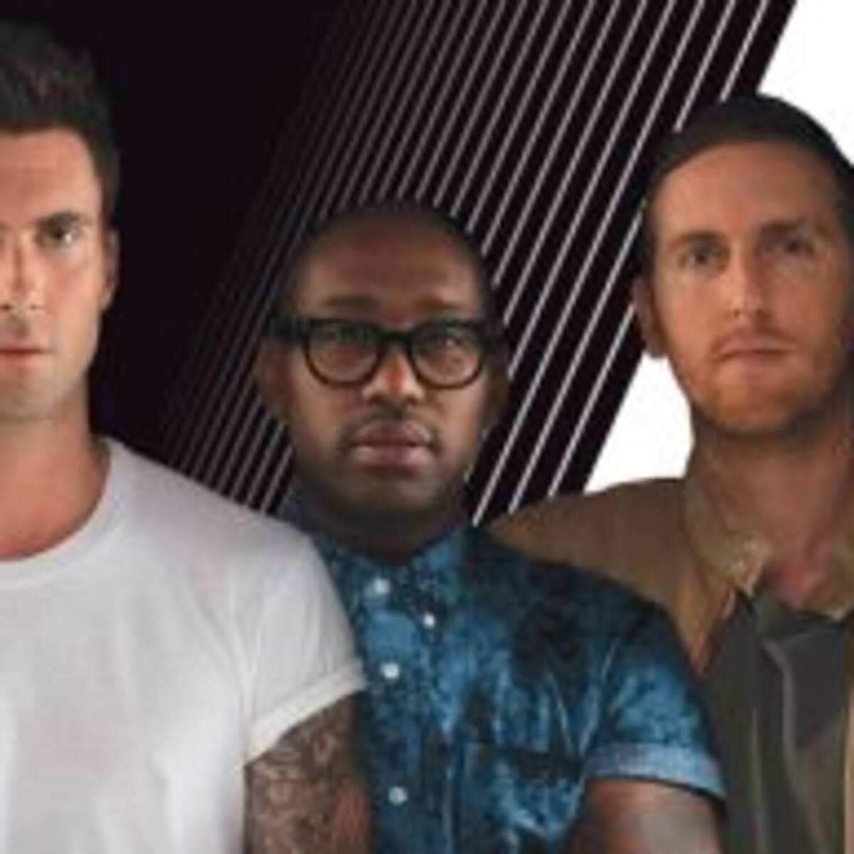 Maroon 5 se junta con Nicki Minaj y reversiona "Sugar"
