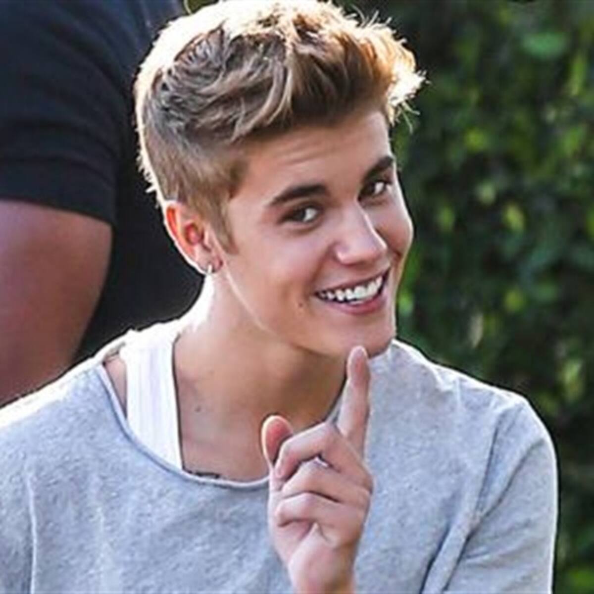 Nueva polémica de Justin Bieber