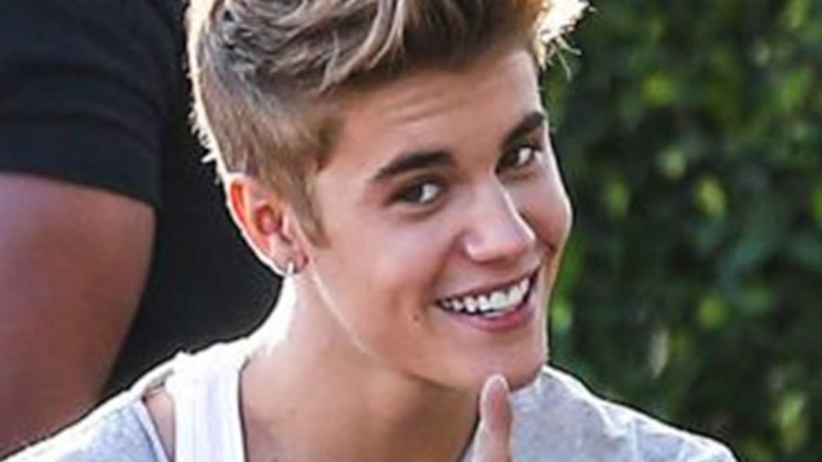 Nueva polémica de Justin Bieber