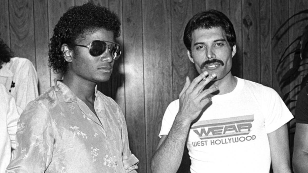 Avance del documental “Freddie Mercury: The Great Pretender” que emite DMAX