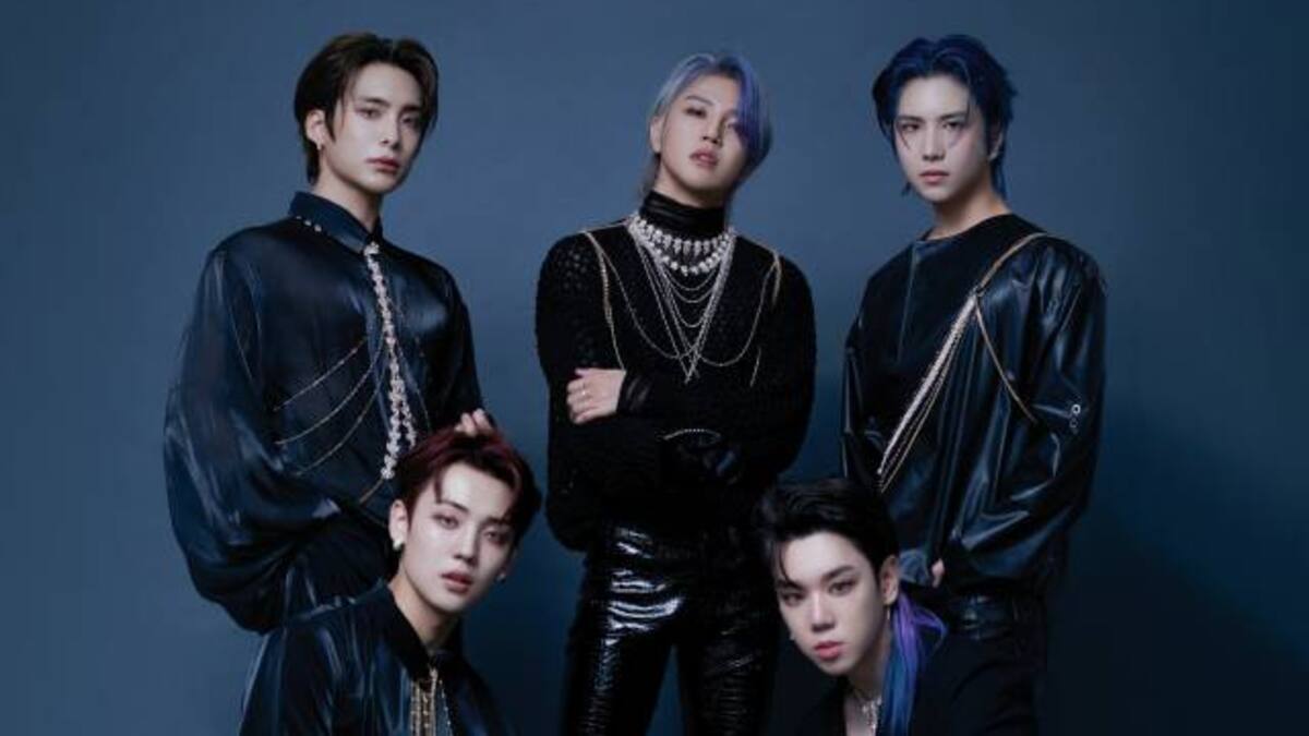 A.C.E nos invita a volar con HIGHER