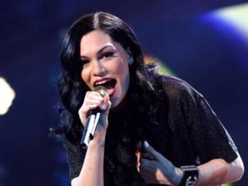 Así sonará la casa de Jessie J esta Navidad (y la tuya si quieres)