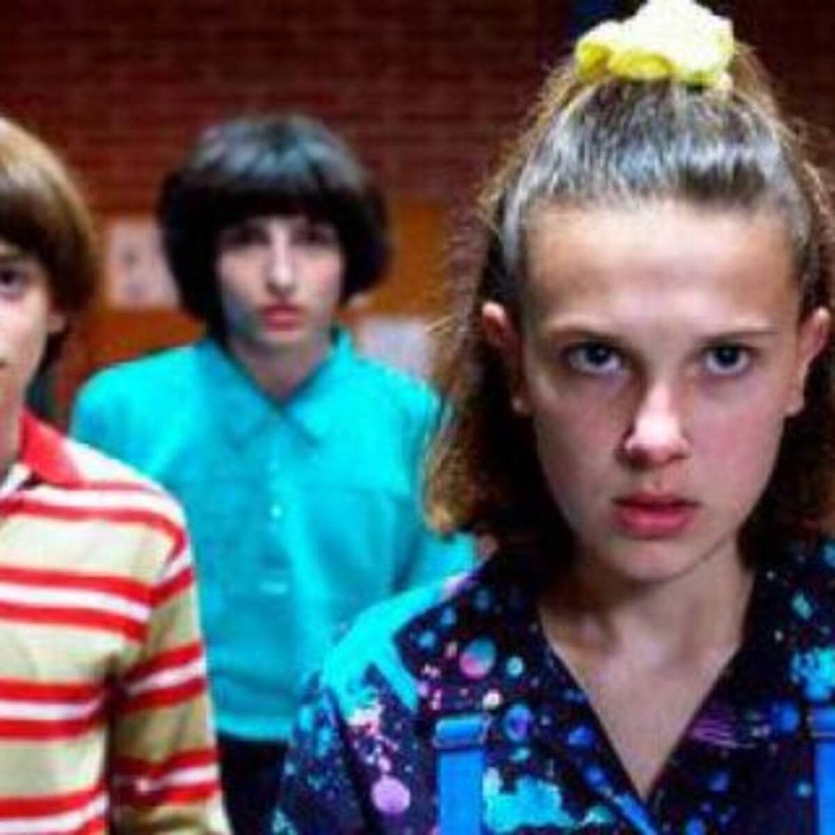 ¡Los protagonistas de Stranger Things se transformaron en Pokémon!