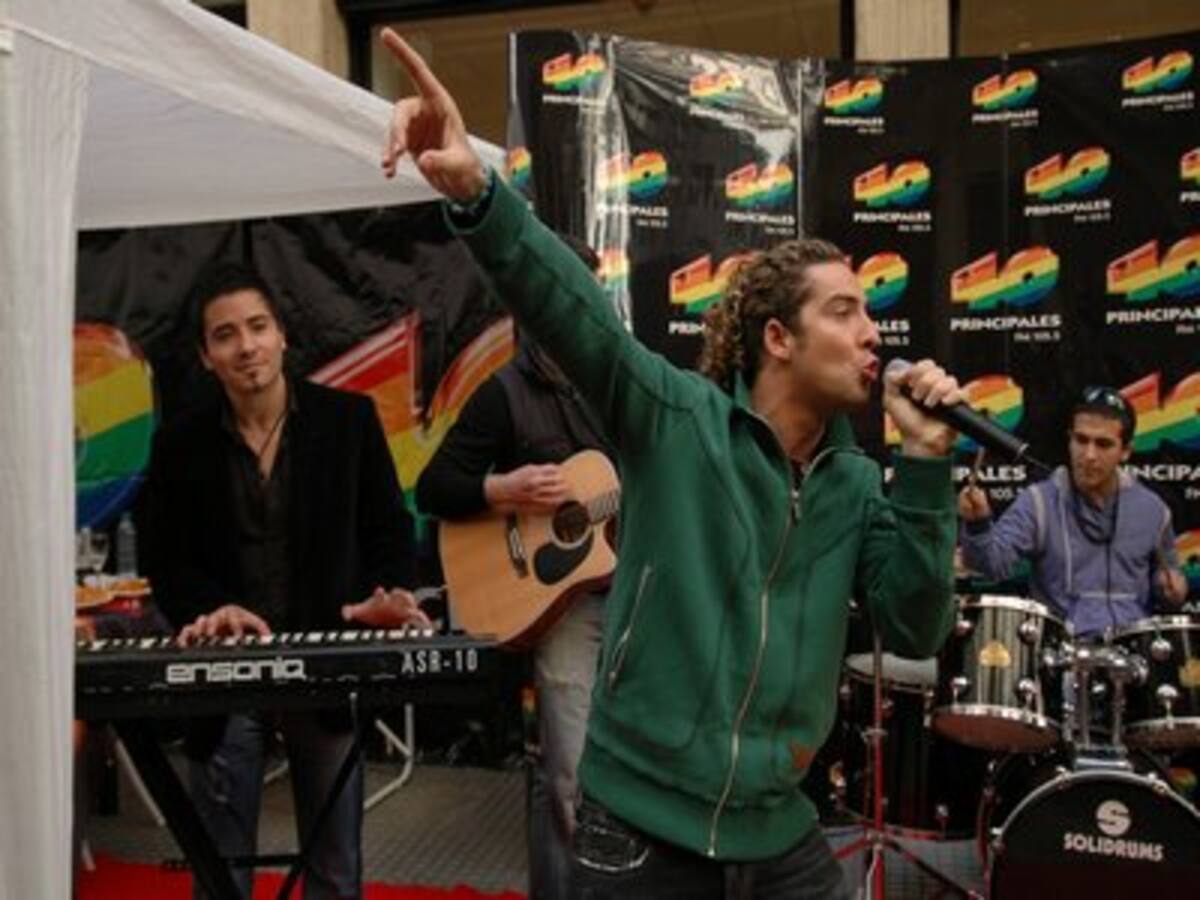 David Bisbal 13