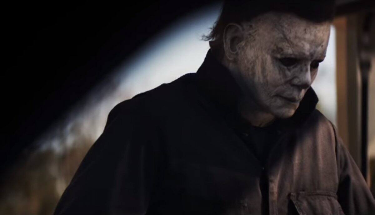 Halloween - En 1978, Michael Myers atormenta al pequeño pueblo de Haddonfield en la noche de brujas. Allí comete múltiples asesinatos y acosa a la adolescente Laurie Strode. La película estrenó una nueva versión este año, aunque con poco éxito.