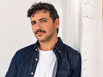 Fran Perea sobre 'Aída' y algo similar con 'Los Serrano': "Creo que estaríamos todos muy dispuestos a participar en algo así"