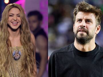 Shakira reveló detalles íntimos de su relación con Piqué; “era muy turbulenta”