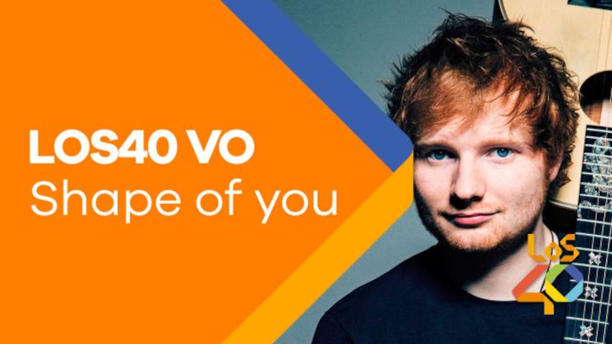 Ed Sheeran - Shape of You (A capella)