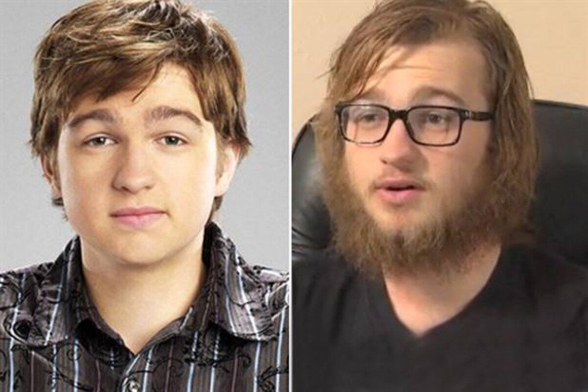 Angus T. Jones