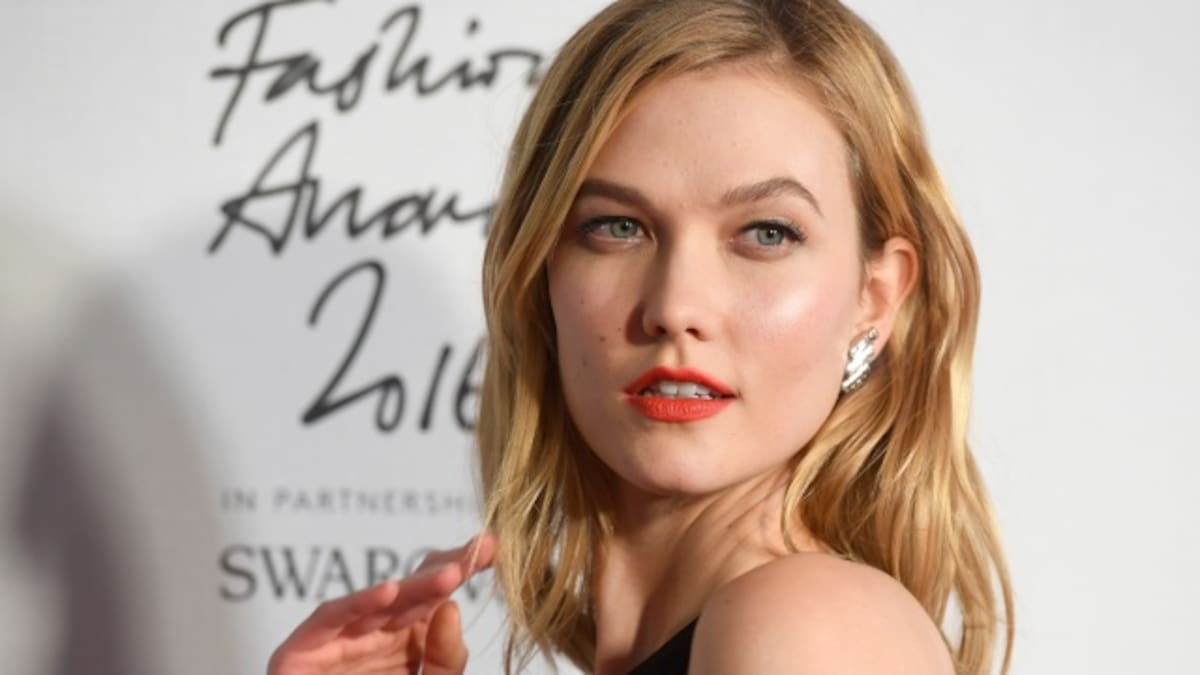 Estos rostros son los más importantes de la moda británica