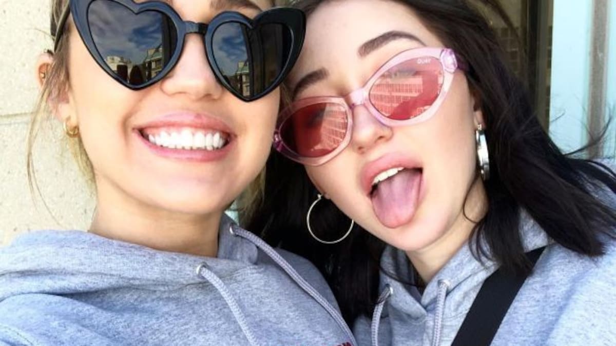 Se acabó el descanso: Miley Cyrus vuelve al estudio