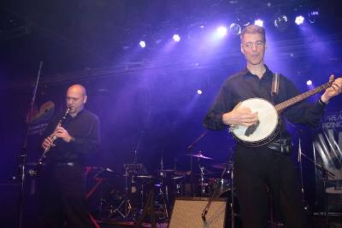 Banda Tributo