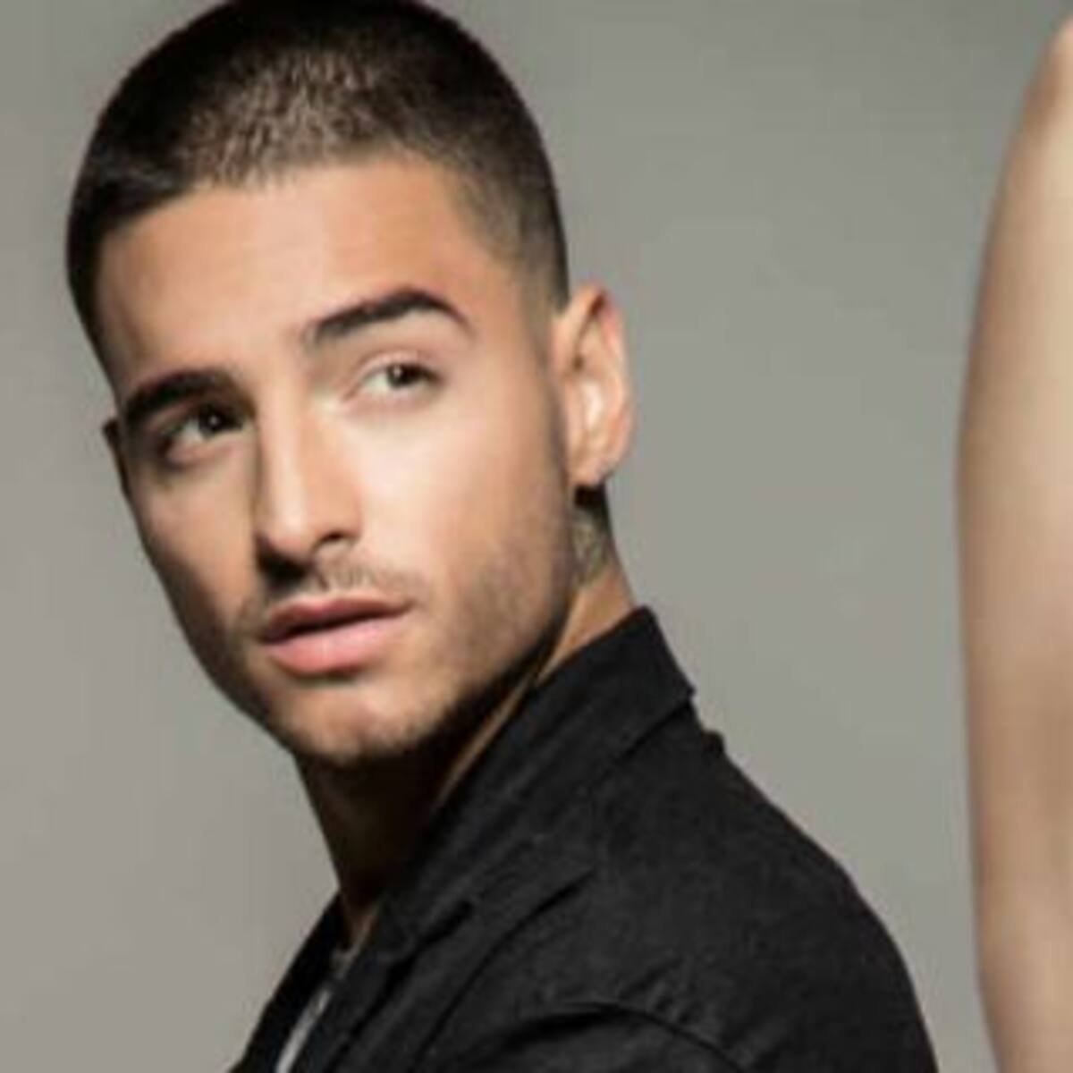 Shakira le hace el aguante a Maluma