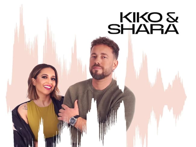 Portada de Quiero oir tu voz de Kiko & Shara cortesía de Be The One.
