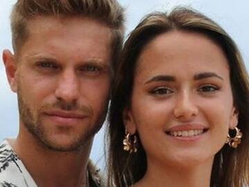 ‘El debate de las tentaciones’ desvela si ha sido Gal.la o Nico el siguiente en ser infiel