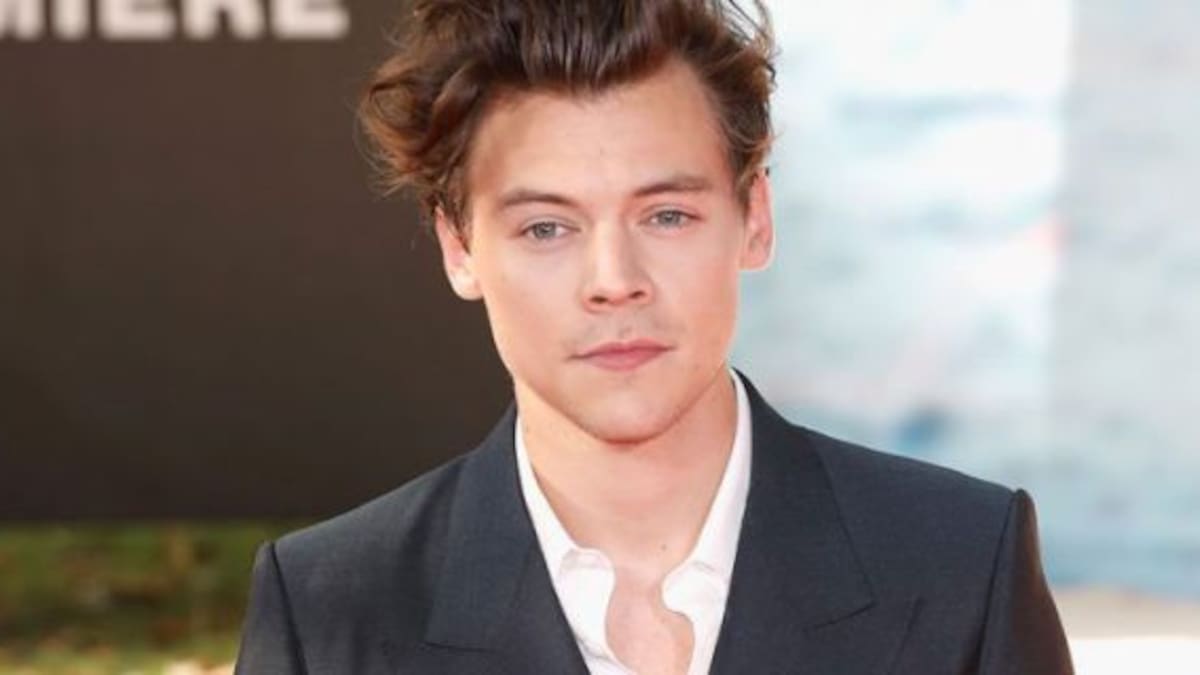 ¿Harry Styles será Elvis Presley en una película?