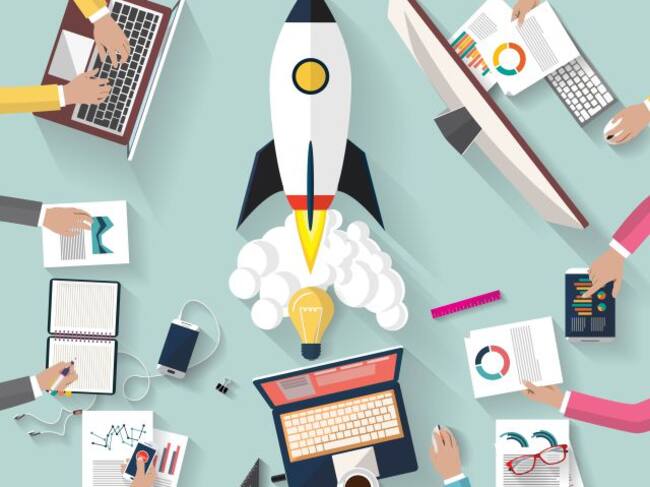 iStock/ La transformación digital es una realidad a la que hay que adaptarse.