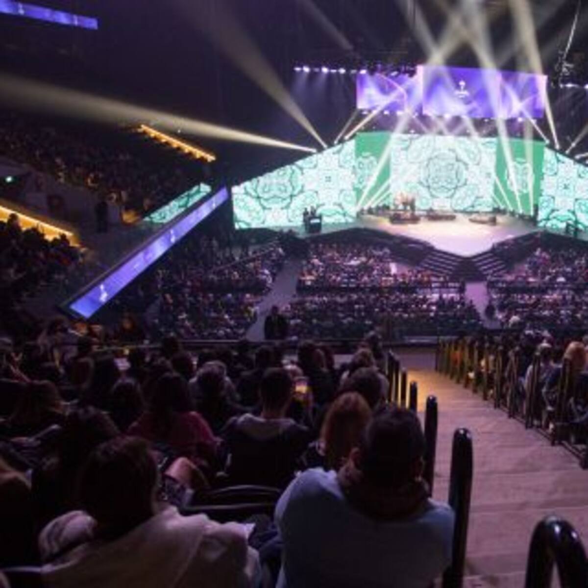 Estos son todos los ganadores en los Premios Gardel 2022