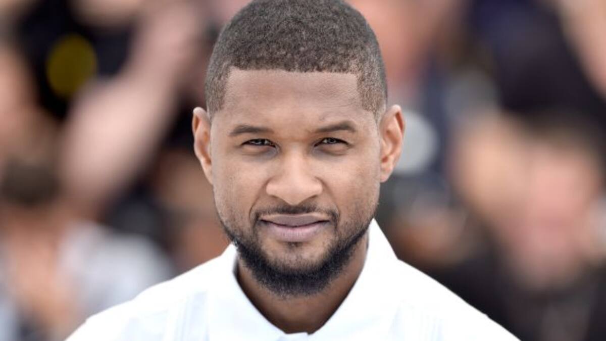 Usher presenta I cry, mira su vídeo y su letra