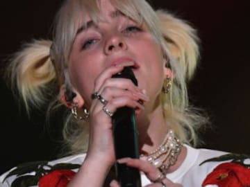 Coldplay y Billie Eilish, la colaboración más sorprendente en Global Citizen 2021