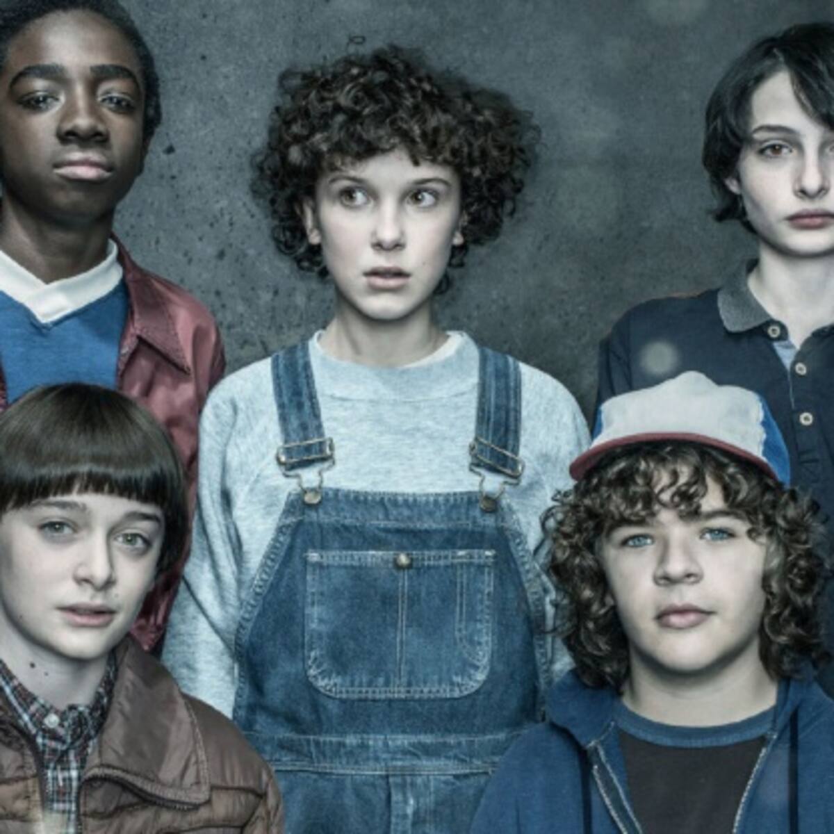 Se filtran las primeras imágenes de la tercera tercera temporada de Stranger Things