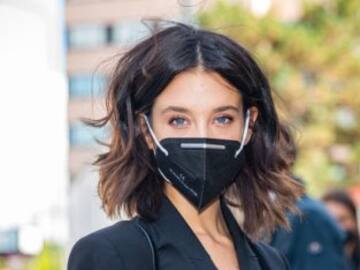 María Pedraza publica un topless que a muchos les hace soñar