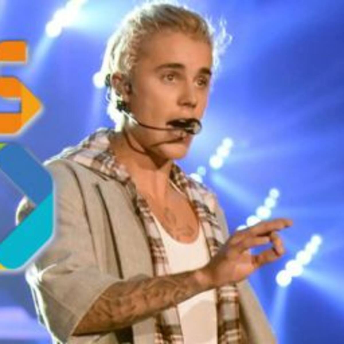 Justin no viene... nosotros te llevamos! Ornella viaja a EEUU con LOS40 para verlo en vivo!