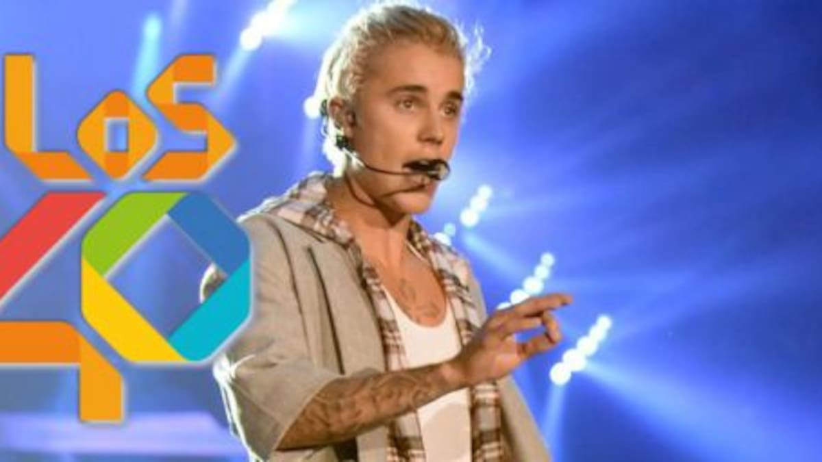 Justin no viene... nosotros te llevamos! Ornella viaja a EEUU con LOS40 para verlo en vivo!